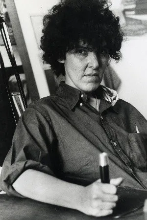 Valerie Solanas