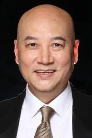Chi Zhongrui