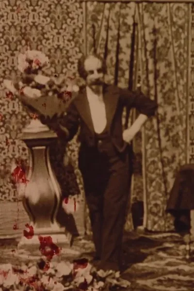 Fregoli prestigiatore