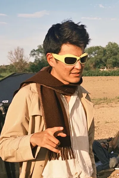 Kaisar Bekeshev