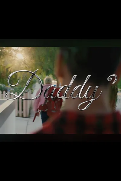 Daddy?