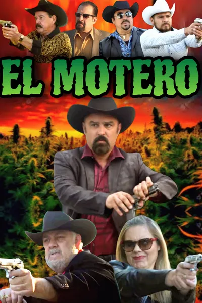 El Motero