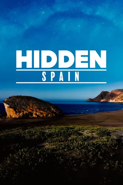 Hidden Spain