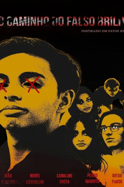 Caminho do Falso Brilho