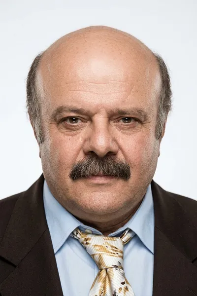 Mustafa Suphi Baltacı