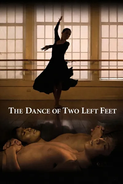 The Dance of Two Left Feet