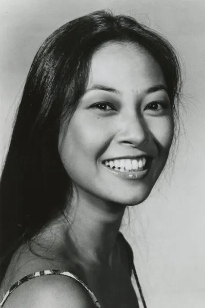 Christina Kokubo