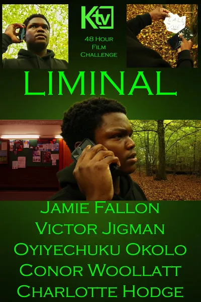 Liminal