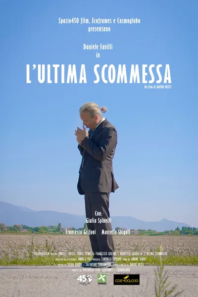 L'ultima scommessa