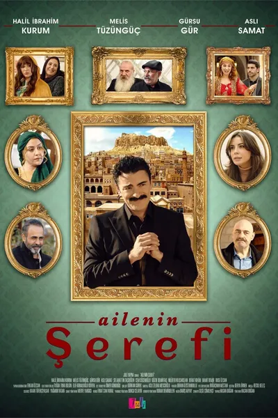 Ailenin Şerefi