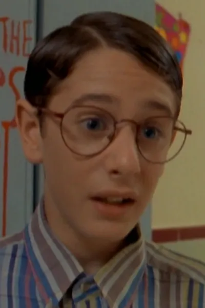 Zachary Carlin