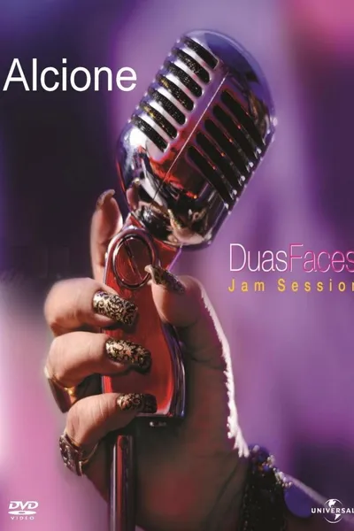 Alcione - Duas Faces