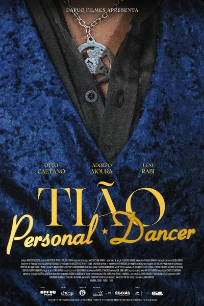 Tião Personal Dancer