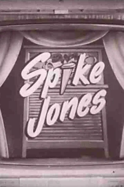 The Spike Jones Show