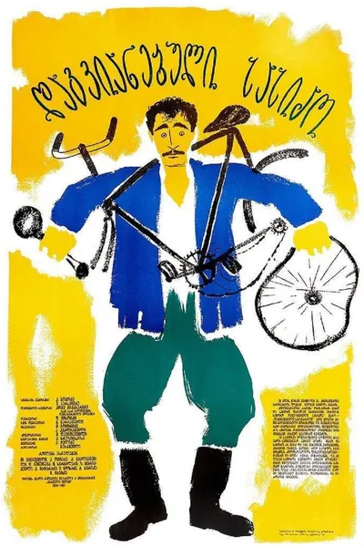 Fiancé Who Was Too Late