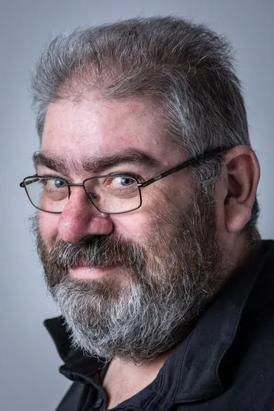 Ben Aaronovitch