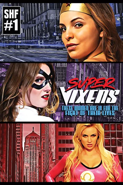 Super Vixens