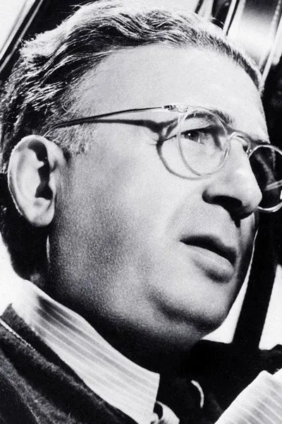 Karl Freund