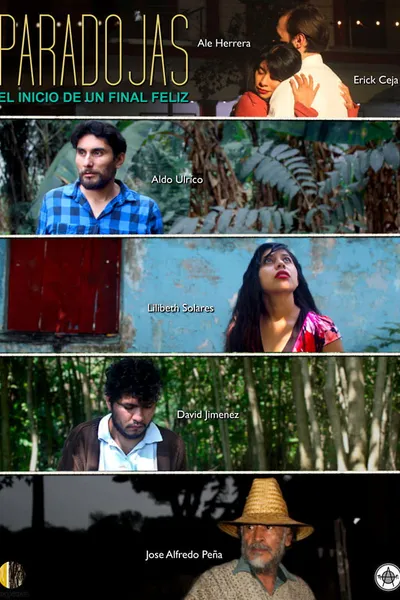 Paradojas: El inicio de un final feliz