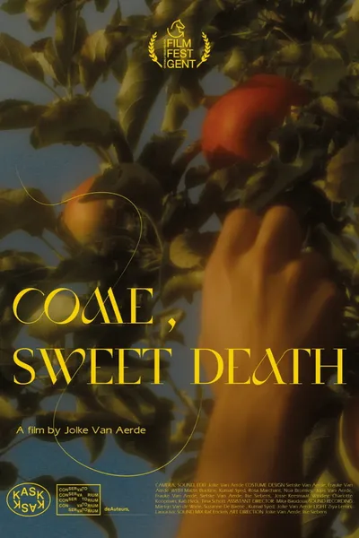Come, Sweet Death