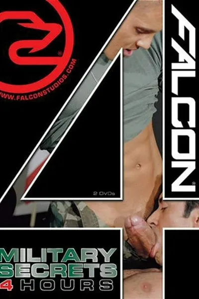 Falcon Four Hours: Military Secrets
