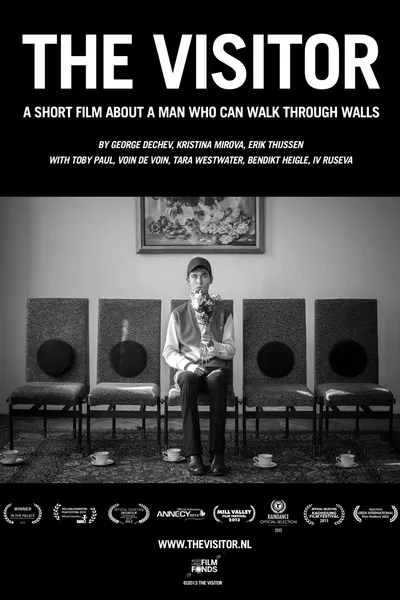 The Visitor