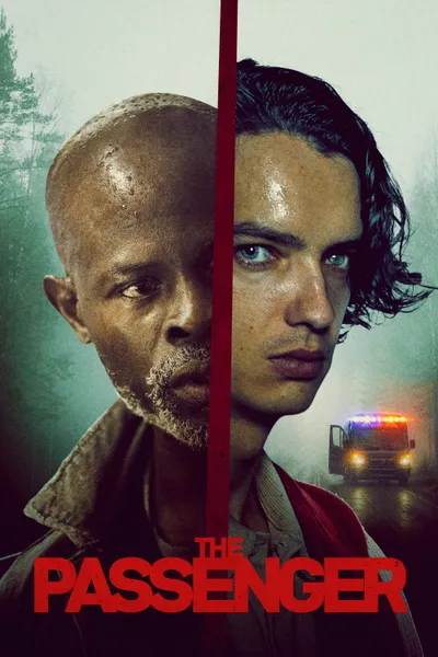 The Passenger