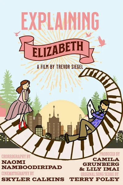 Explaining Elizabeth