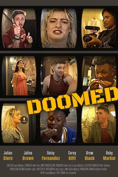 Doomed