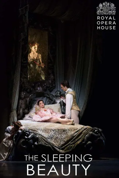 Royal Opera House: The Sleeping Beauty