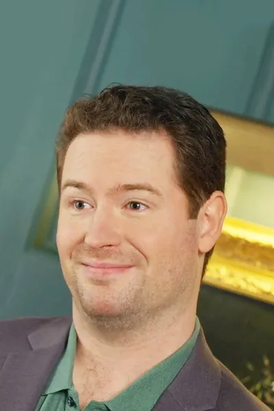 Matt Montgomery