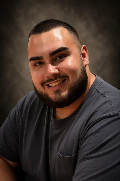 Ivan Huizar