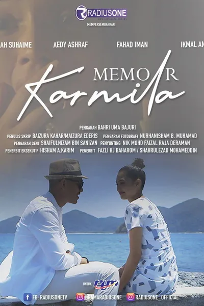 Memoir Karmila