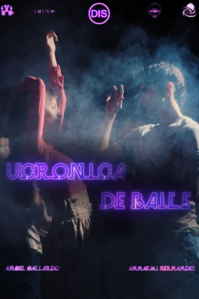 Ucronica de baile