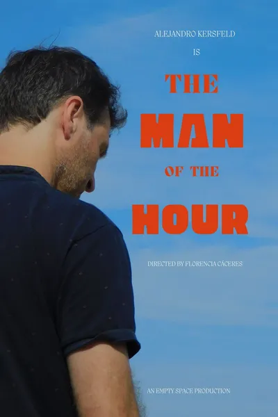 El Hombre del Momento