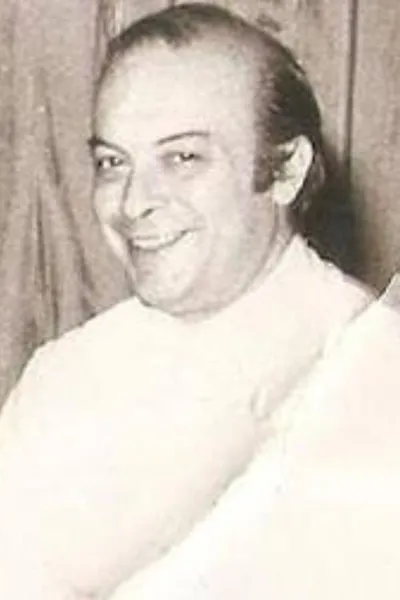 Enrique Almada