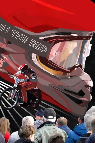 In The Red