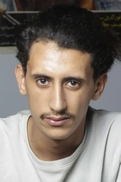 Attmane Elakabe M'hamed