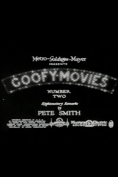 Goofy Movies Number Two