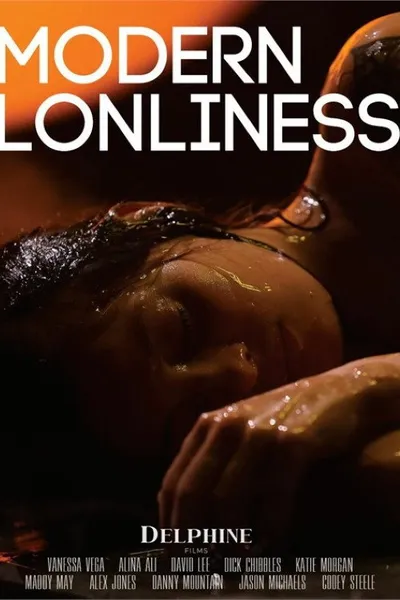 Modern Lonliness