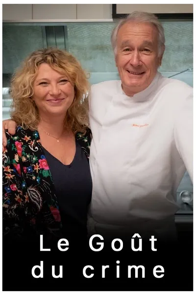 Le Goût du crime