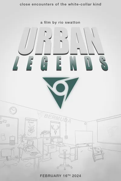 Urban Legends