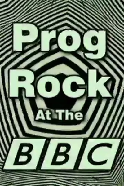 Prog Rock at the BBC