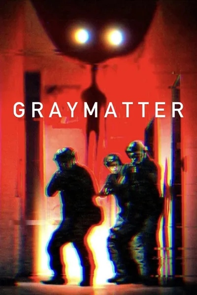 Graymatter