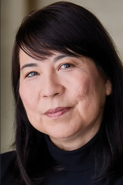 Iris Yamashita