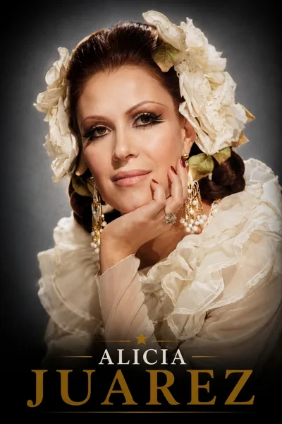 Alicia Juárez