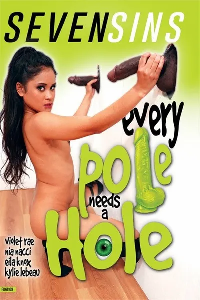 Every Pole Needs A Hole