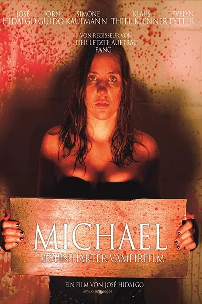 Michael - (K)ein harter Vampirfilm