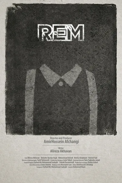 Rapid Eye Movement (REM)