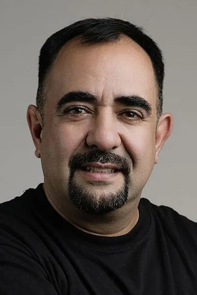 Byron Cazali